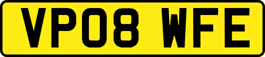 VP08WFE