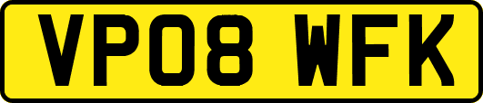VP08WFK