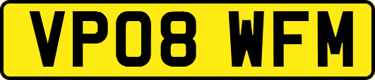 VP08WFM