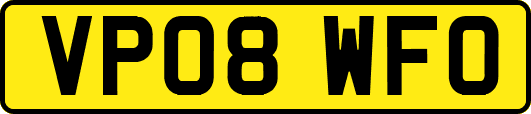 VP08WFO