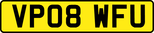 VP08WFU