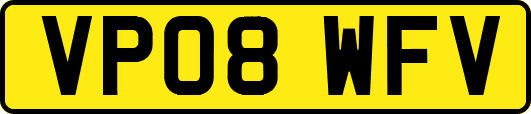 VP08WFV