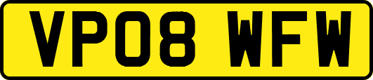 VP08WFW