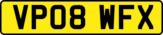 VP08WFX