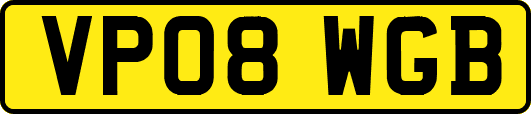 VP08WGB