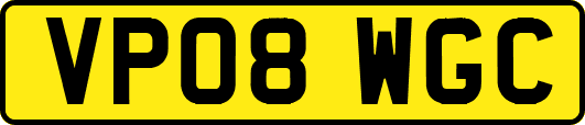 VP08WGC