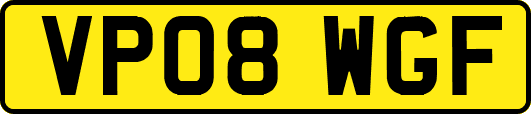 VP08WGF