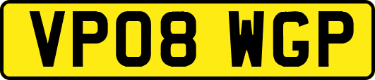 VP08WGP