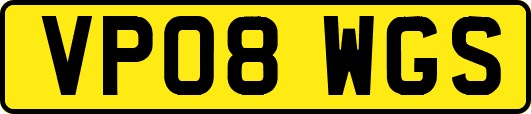 VP08WGS