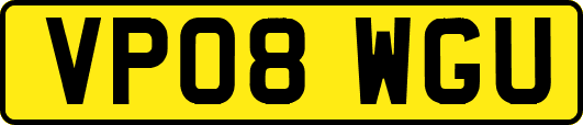 VP08WGU