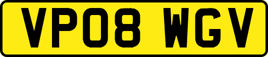 VP08WGV