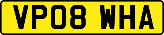 VP08WHA