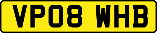 VP08WHB