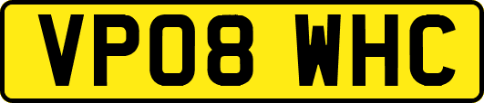 VP08WHC