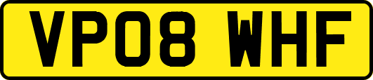 VP08WHF