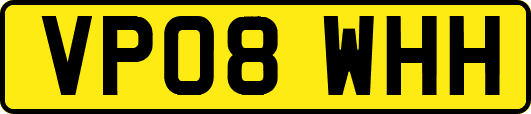 VP08WHH