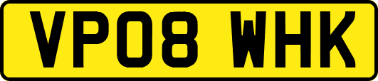 VP08WHK