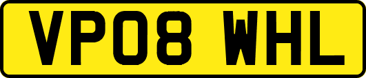 VP08WHL