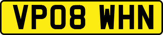 VP08WHN