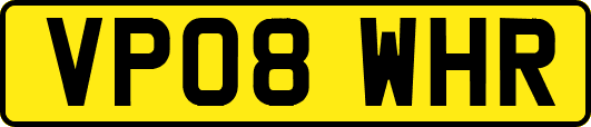 VP08WHR