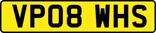 VP08WHS