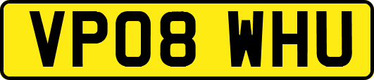 VP08WHU