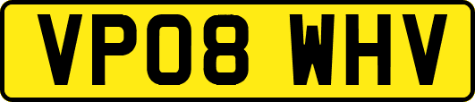 VP08WHV