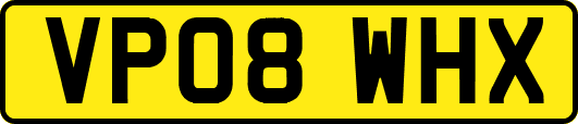 VP08WHX