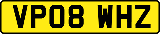 VP08WHZ