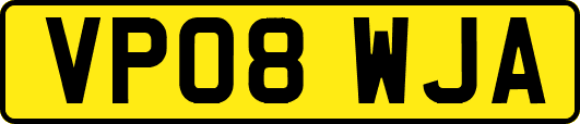 VP08WJA