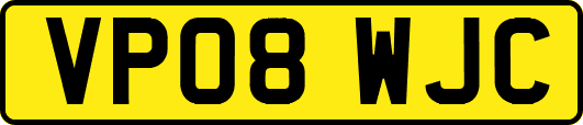 VP08WJC
