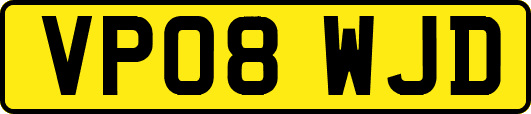 VP08WJD