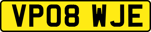 VP08WJE