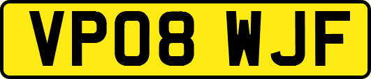 VP08WJF