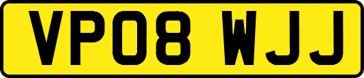 VP08WJJ