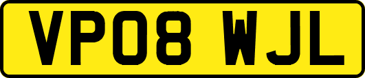 VP08WJL