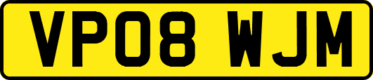 VP08WJM