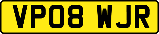 VP08WJR