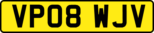 VP08WJV