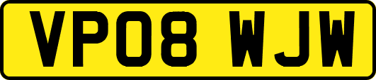 VP08WJW
