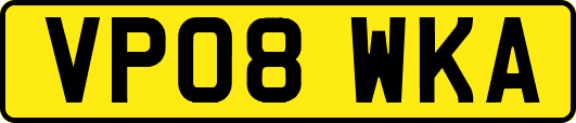 VP08WKA
