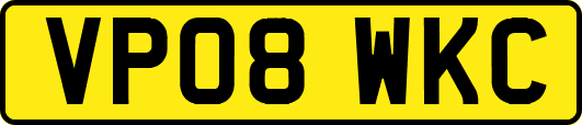 VP08WKC