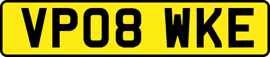 VP08WKE