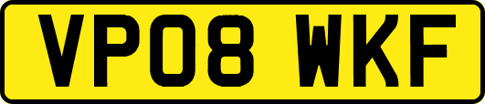 VP08WKF