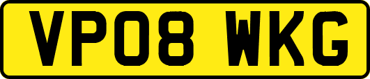 VP08WKG