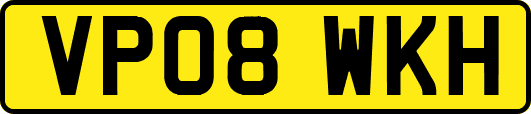 VP08WKH