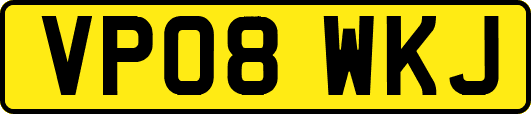 VP08WKJ