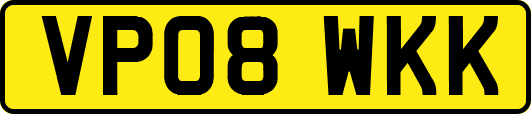 VP08WKK