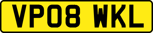 VP08WKL