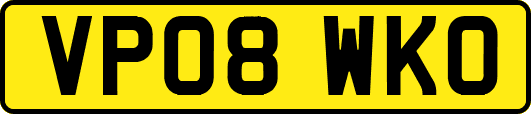 VP08WKO
